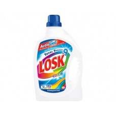 Гель для стирки LOSK, 2,92л