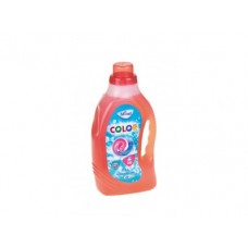 Универсальное средство MINEL COLOR для стирки , 1,5 л
