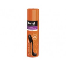Водоотталкивающая пропитка TWIST для кожи, 250мл