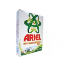 Стиральный порошок ARIEL Горный родник автомат, 450г