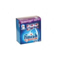 Таблетки FINISH для посудомоечных машин, 80 шт