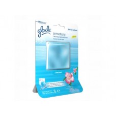 Сменный блок GLADE Арома Кристалл Гармония, 8г