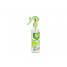 Освежитель воздуха AIRWICK AQUA MIST РАЙСКИЕ ЦВЕТЫ, 345мл
