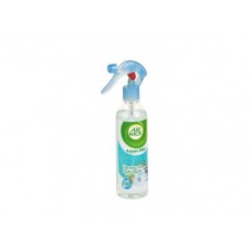 Ароматизатор воздуха AIRWICK aqua mist свежесть водопада, 345 мл