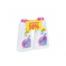 Отбеливатель VANISH Oxi Action 1+1, 1л
