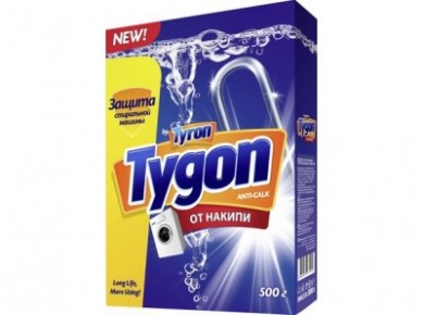 Средство от накипи TYGON, 500г