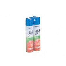 Освежитель воздуха GLADE после дождя, 300г