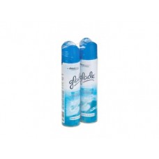 Освежитель воздуха GLADE морской, 300г