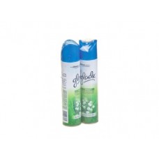 Освежитель воздуха GLADE ландыш, 300г