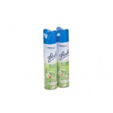 Освежитель воздуха GLADE свежесть утра, 300г
