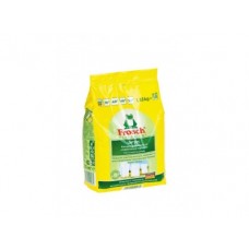 Стиральный порошок концентрированный FROSCH отбеливающий, 1,35кг