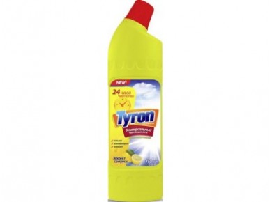 Концентрированный универсальный гель TYRON, 750мл