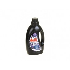 Гель-концентрат DALLI Black Wash для черного, 1350мл