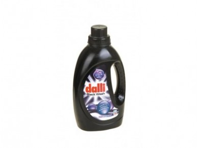 Гель-концентрат DALLI Black Wash для черного, 1350мл