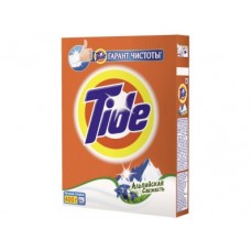 Стиральный порошок TIDE ручная стирка Альпийская свежесть, 400г