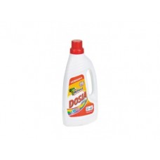 Гель для стирки DOSIA Сolor, 1л