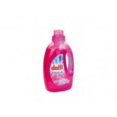 Гель для стирки DALLI Fresh and Clean, 1350мл