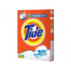 Стиральный порошок TIDE Automat Белые Облака, 450г