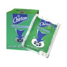 Средство для труб CHIRTON, 60г
