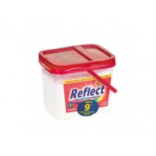 Стиральный порошок концентрированный REFLECT MAXIMUM, 2кг