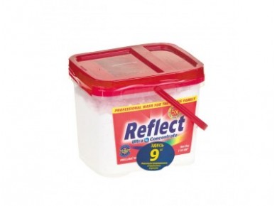 Стиральный порошок концентрированный REFLECT MAXIMUM, 2кг