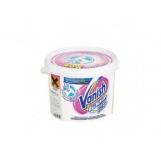 Пятновыводитель VANISH Oxi Action Кристальная белизна, 2,4кг