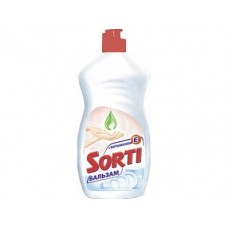 Бальзам SORTI с витамином Е, 500мл