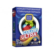 Стиральный порошок концентрированный TOP HOUSE Ultra, 4,5кг