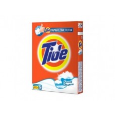 Стиральный порошок TIDE Белые облака ручная стирка, 400г
