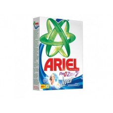 Стиральный порошок ARIEL автомат Lenor эффект, 450г