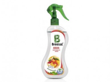 Нейтрализатор запаха BREESAL AQUA Фруктовый пунш