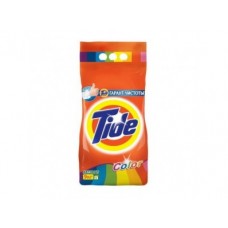Стиральный порошок TIDE автомат Color, 9кг