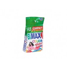 Стиральный порошок BIMAX C&F Автомат, 3кг