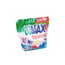 Стиральный порошок BIMAX 100 пятен, 5,5кг