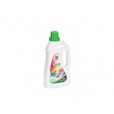 Концентрированный гель для стирки NEON color, 1л
