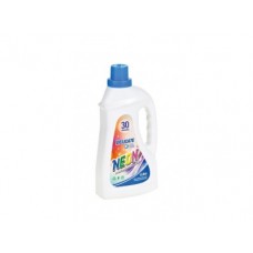 Концентрированный гель для стирки NEON delicate, 1л