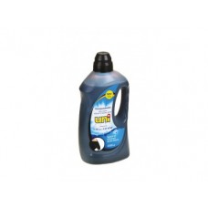 Гель для стирки черного UNIPLUS, 1,5л
