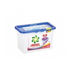 Стиральный порошок ARIEL в капсулах, 16шт