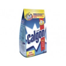 Средство CALGON для смягчения воды, 3кг