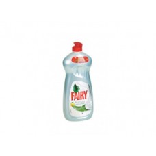Средство для мытья посуды FAIRY PLATINUM лимон-лайм, 720мл