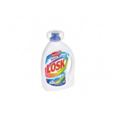 Гель для стирки LOSK Сolor, 2,19л