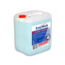 Средство для чистки сантехники EASYWORK, 5л