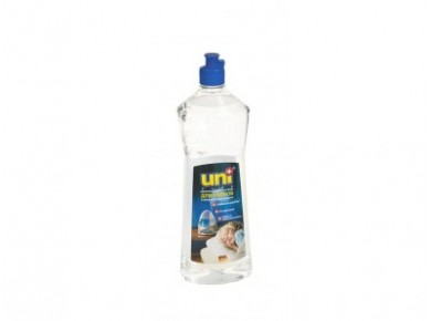 Деминеральная вода UNIPLUS, 1л