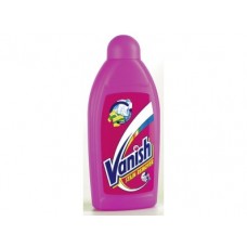 Пятновыводитель VANISH, 450мл