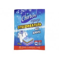 Отбеливатель CHIRTON без хлора, 75г