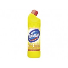 Чистящее средство DOMESTOS лимон, 1л