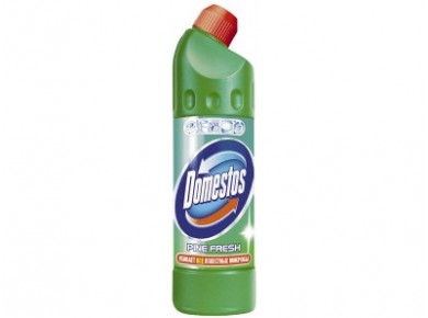 Чистящее средство DOMESTOS Свежесть атлантики, 1л