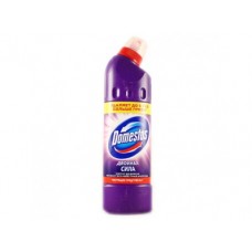 Чистящее средство для унитаза DOMESTOS свежесть лаванды, 1л