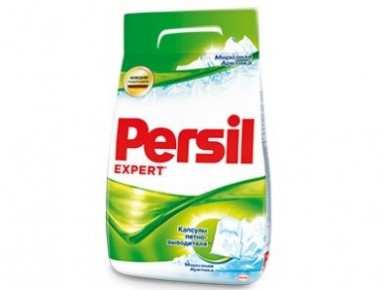 Стиральный порошок PERSIL Свежесть Арктики, 4,5кг