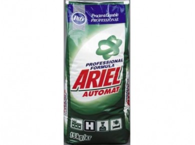 Стиральный порошок ARIEL Автомат Professional, 15кг